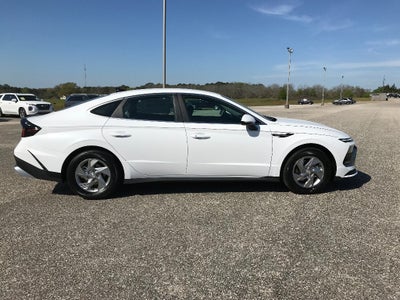 2026 Hyundai Sonata SE