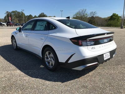 2026 Hyundai Sonata SE