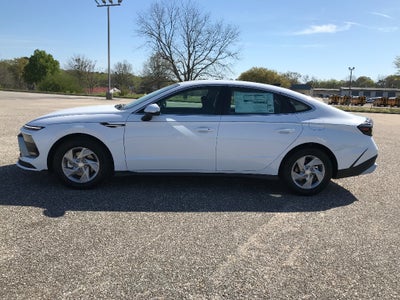 2026 Hyundai Sonata SE