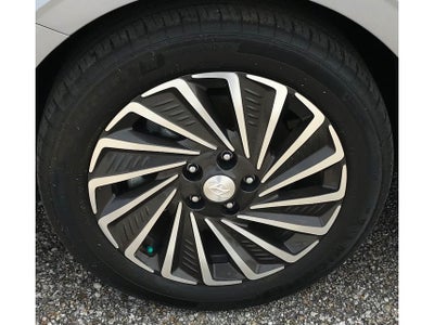 2023 Hyundai Sonata Hybrid SEL