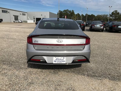 2023 Hyundai Sonata Hybrid SEL