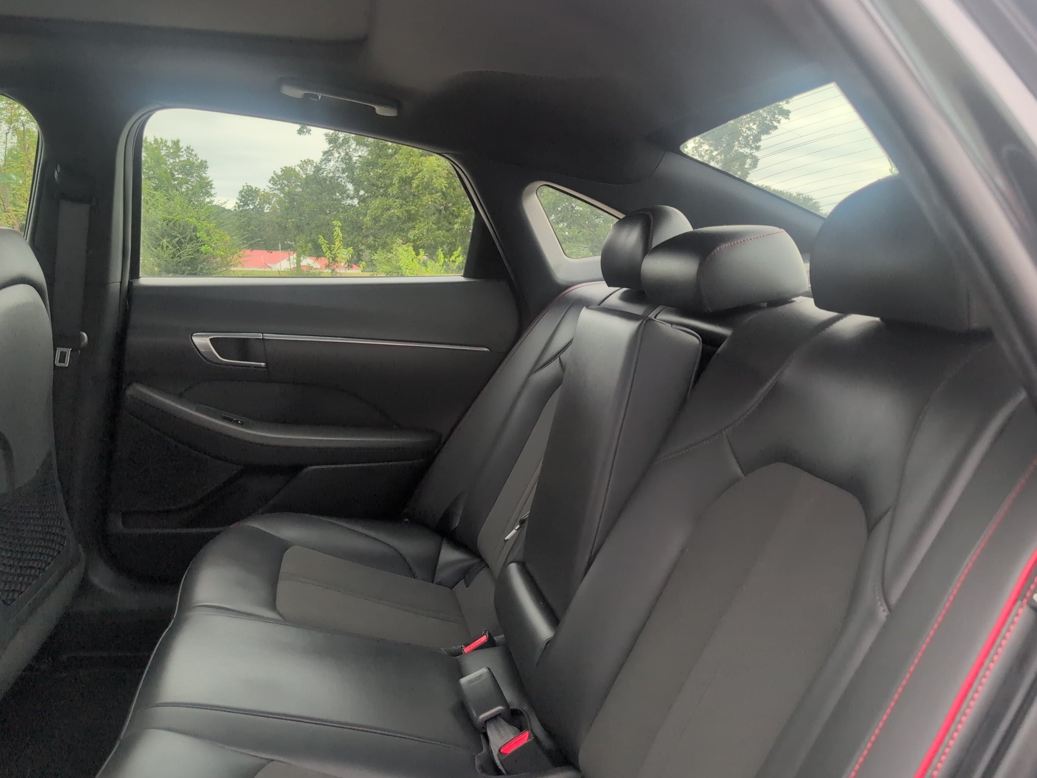 2023 Hyundai Sonata SEL Plus