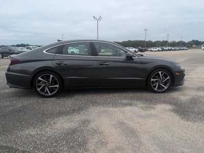 2023 Hyundai Sonata SEL Plus