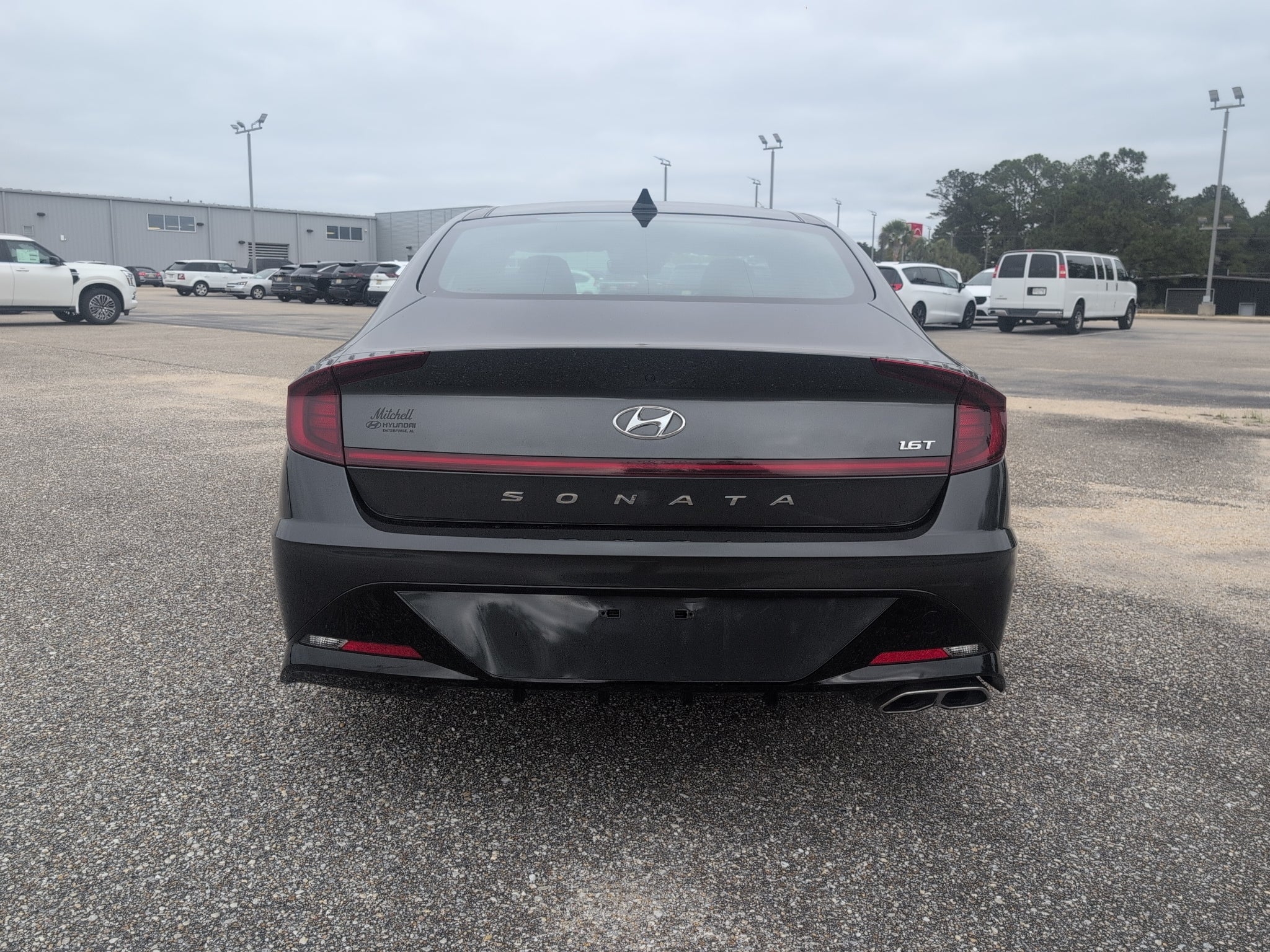 2023 Hyundai Sonata SEL Plus