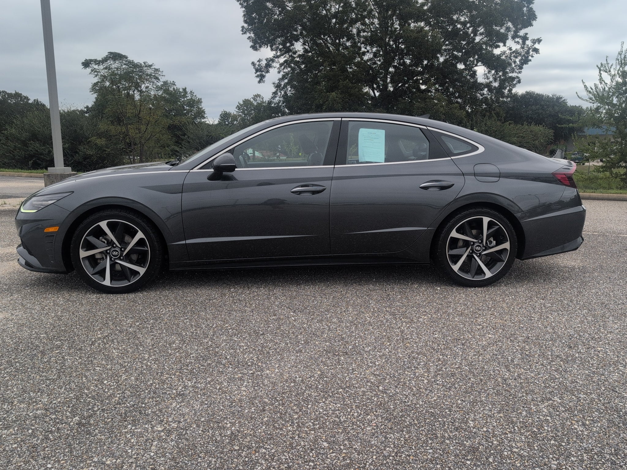 2023 Hyundai Sonata SEL Plus