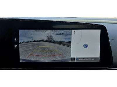 2026 Hyundai Elantra HEV SEL Sport