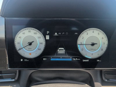 2026 Hyundai Elantra N Line