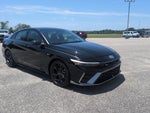 2026 Hyundai Elantra N Line