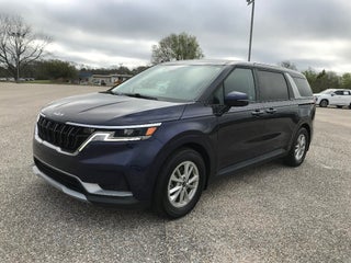 2023 Kia Carnival LX