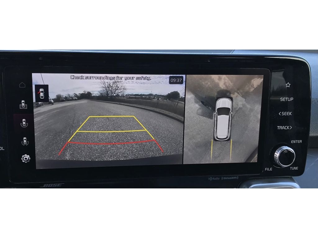 2023 Kia Sorento Plug-in Hybrid SX Prestige