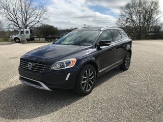 2017 Volvo XC60 Dynamic