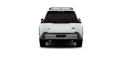 2026 Toyota RAV4 Woodland