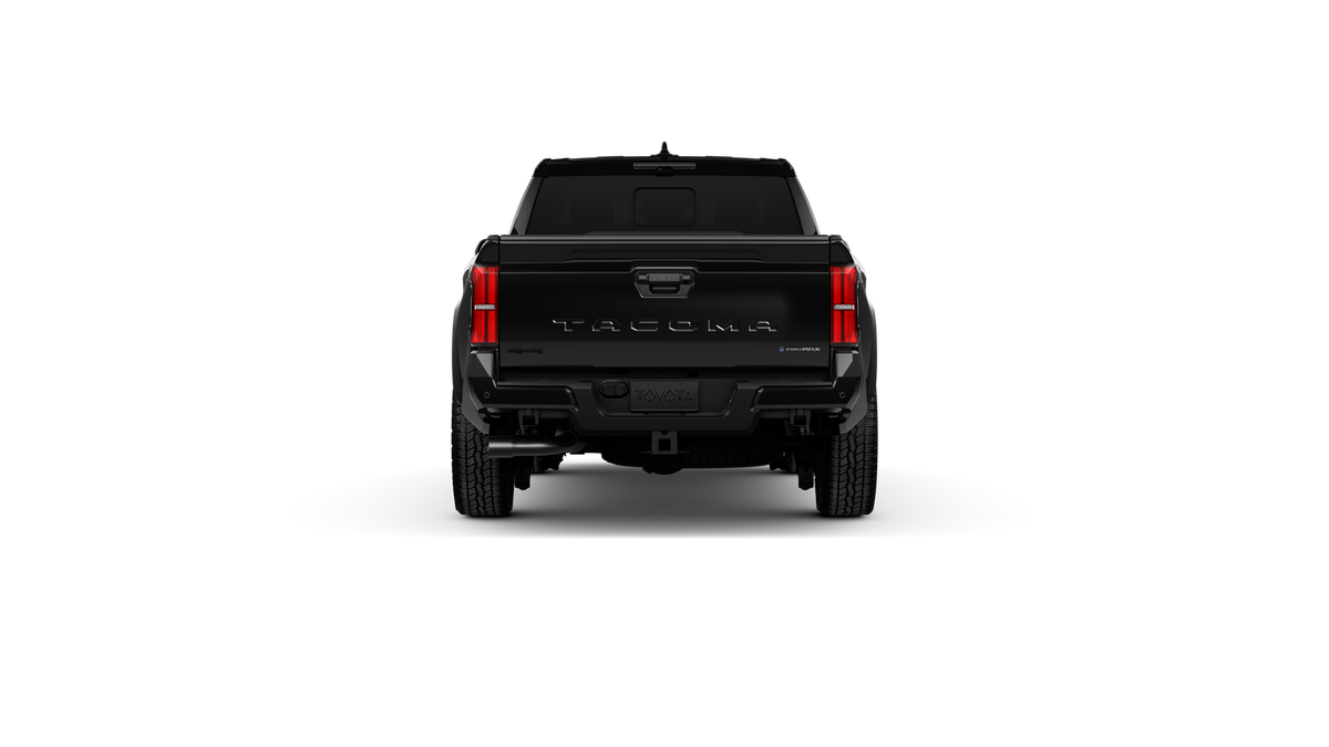 2026 Toyota Tacoma i-FORCE MAX TRD Off-Road i-FORCE MAX