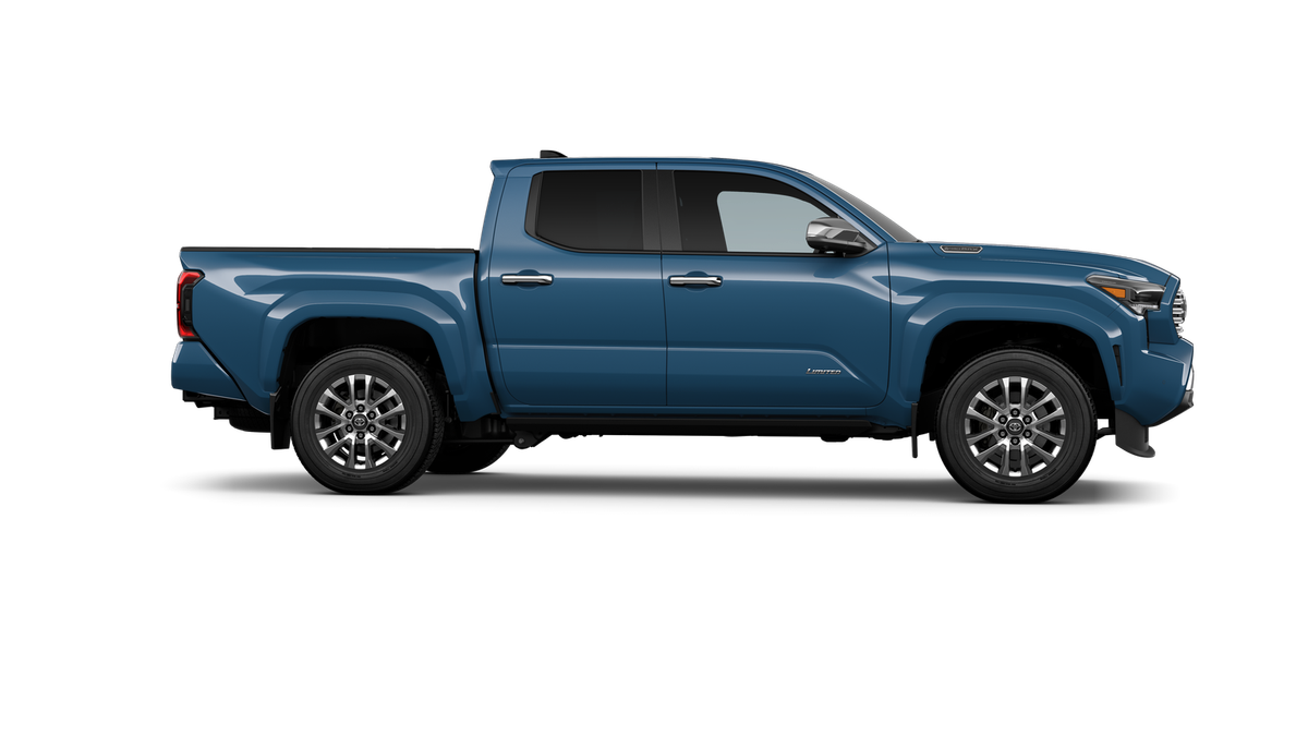 2026 Toyota Tacoma i-FORCE MAX Limited i-FORCE MAX
