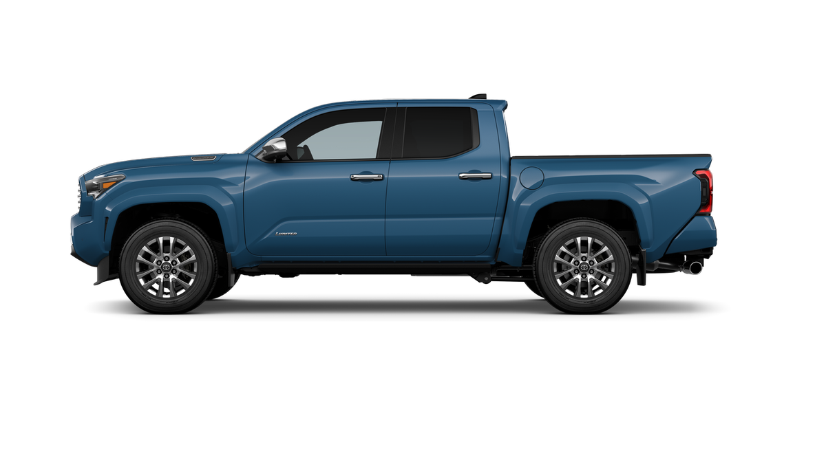 2026 Toyota Tacoma i-FORCE MAX Limited i-FORCE MAX