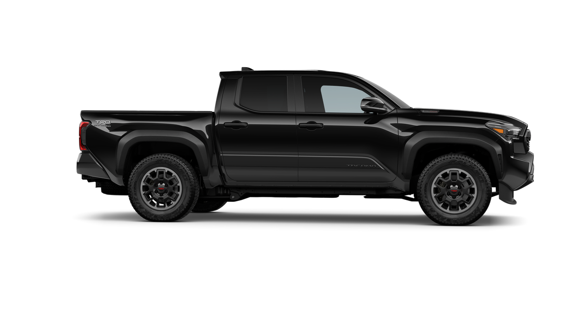 2026 Toyota Tacoma i-FORCE MAX TRD Off-Road i-FORCE MAX
