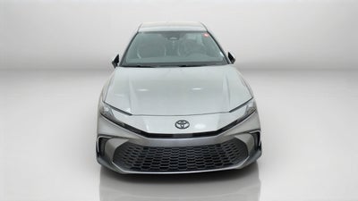 2027 Toyota Camry SE