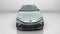 2027 Toyota Camry SE