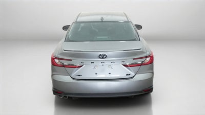 2027 Toyota Camry SE