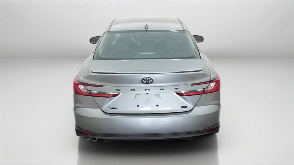 2027 Toyota Camry SE