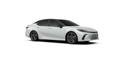 2027 Toyota Camry XSE