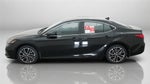 2027 Toyota Camry XLE