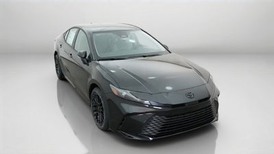2027 Toyota Camry LE