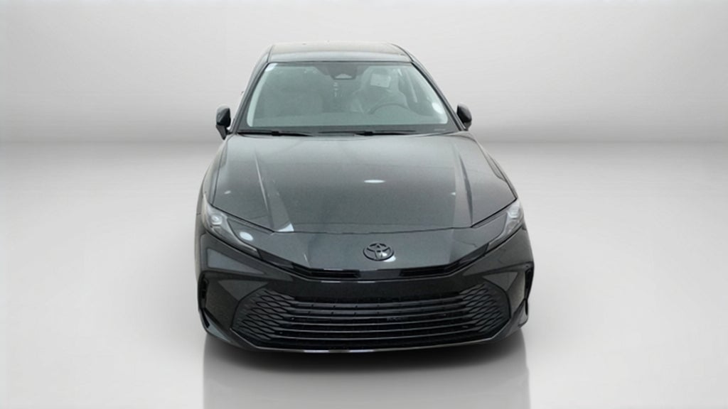 2027 Toyota Camry LE