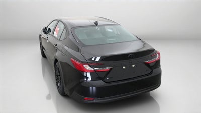2027 Toyota Camry LE