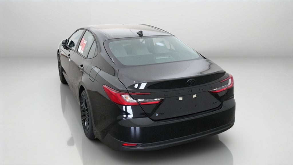 2027 Toyota Camry LE