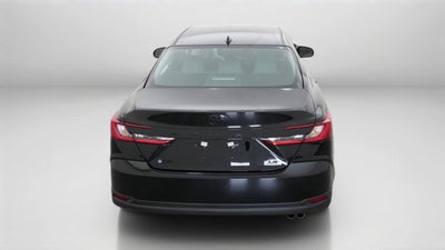 2027 Toyota Camry LE
