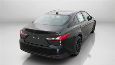 2027 Toyota Camry LE