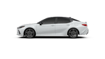 2027 Toyota Camry XSE