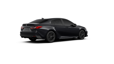 2027 Toyota Camry SE