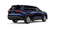 2026 Toyota Grand Highlander Hybrid Hybrid LE