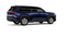 2026 Toyota Grand Highlander Hybrid Hybrid LE