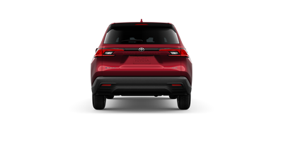 2026 Toyota Grand Highlander Hybrid Hybrid XLE