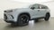 2026 Toyota Grand Highlander Hybrid Hybrid Nightshade