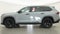 2026 Toyota Grand Highlander Hybrid Hybrid Nightshade