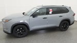 2026 Toyota Grand Highlander Hybrid Hybrid Nightshade