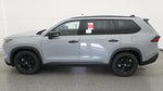 2026 Toyota Grand Highlander Hybrid Hybrid Nightshade