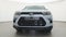 2026 Toyota Grand Highlander Hybrid Hybrid Nightshade