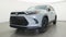 2026 Toyota Grand Highlander Hybrid Hybrid Nightshade
