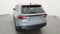 2026 Toyota Grand Highlander Hybrid Hybrid Nightshade