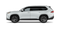 2026 Toyota Grand Highlander Hybrid Hybrid MAX Limited