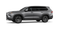 2026 Toyota Grand Highlander Hybrid Hybrid MAX Limited