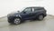 2026 Toyota Highlander Hybrid Hybrid XLE