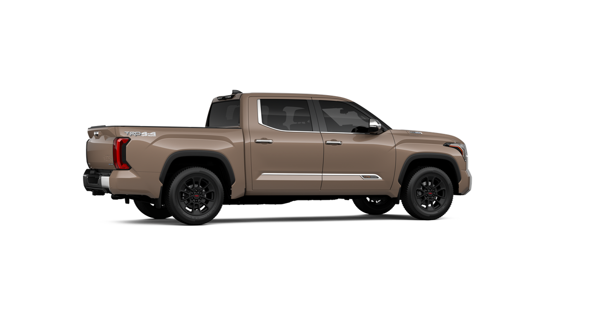 2026 Toyota Tundra i-FORCE MAX 1794 Edition i-FORCE MAX