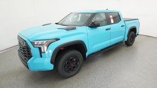 2026 Toyota Tundra i-FORCE MAX TRD Pro