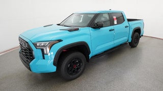 2026 Toyota Tundra i-FORCE MAX TRD Pro